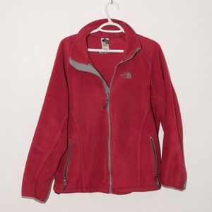 The North Face Fleece Jacket